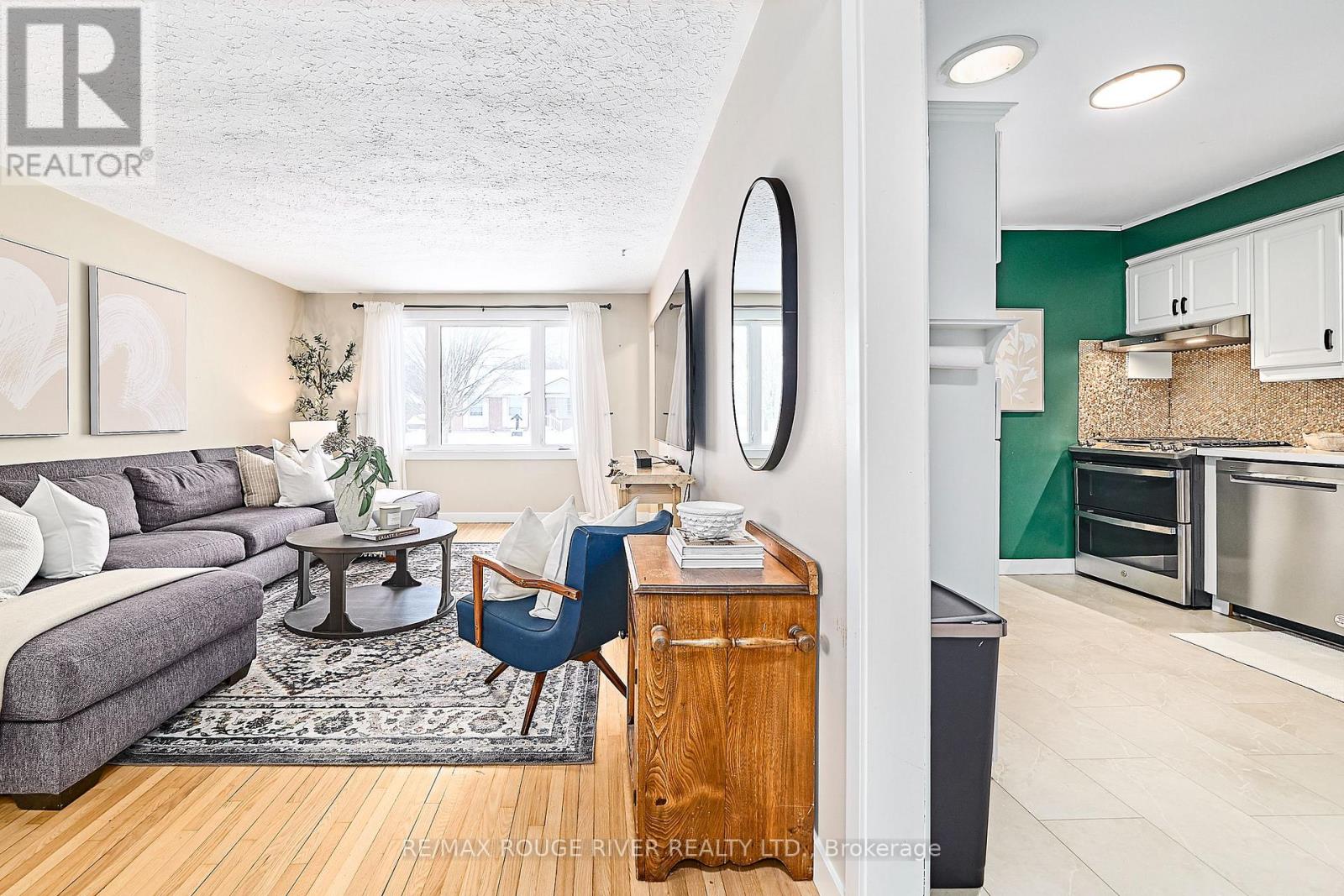 550 Garside Drive, Peterborough (Ashburnham Ward 4), Ontario  K9H 7C7 - Photo 16 - X12826360