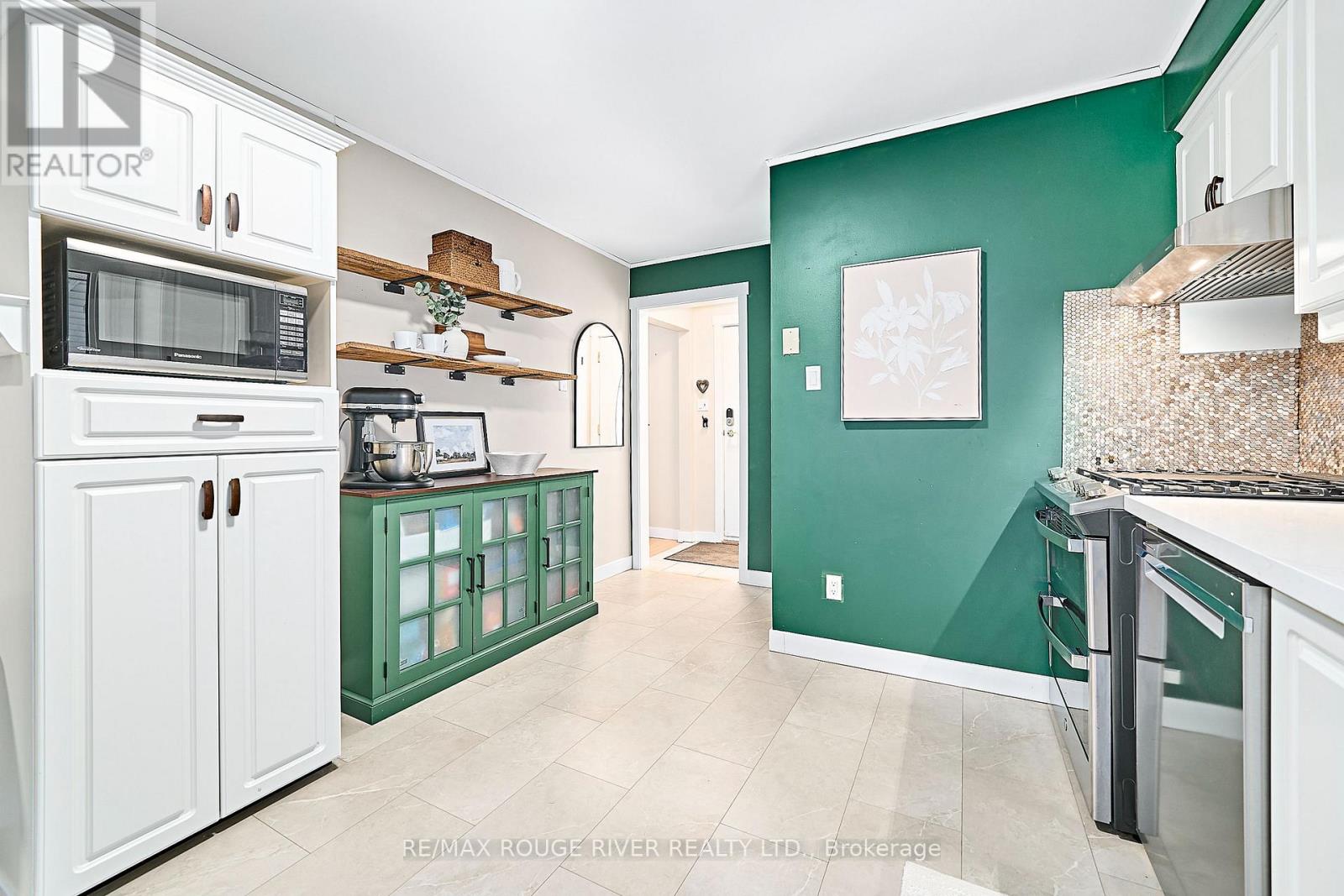 550 Garside Drive, Peterborough (Ashburnham Ward 4), Ontario  K9H 7C7 - Photo 22 - X12826360