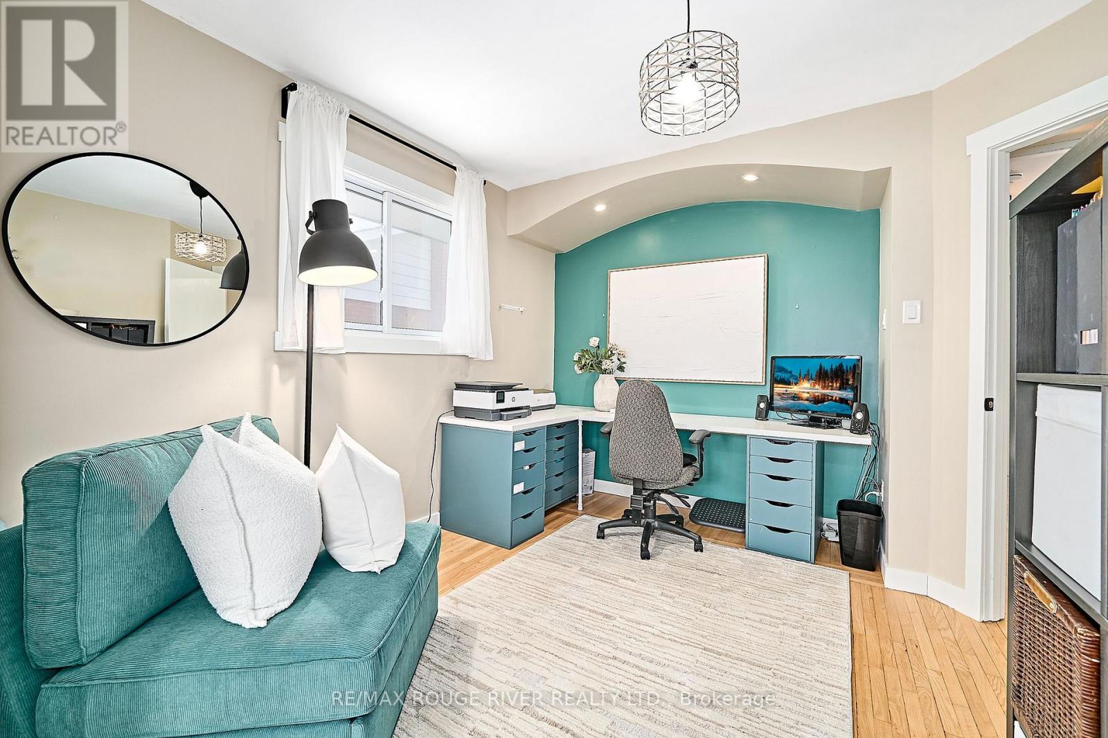 550 Garside Drive, Peterborough (Ashburnham Ward 4), Ontario  K9H 7C7 - Photo 32 - X12826360