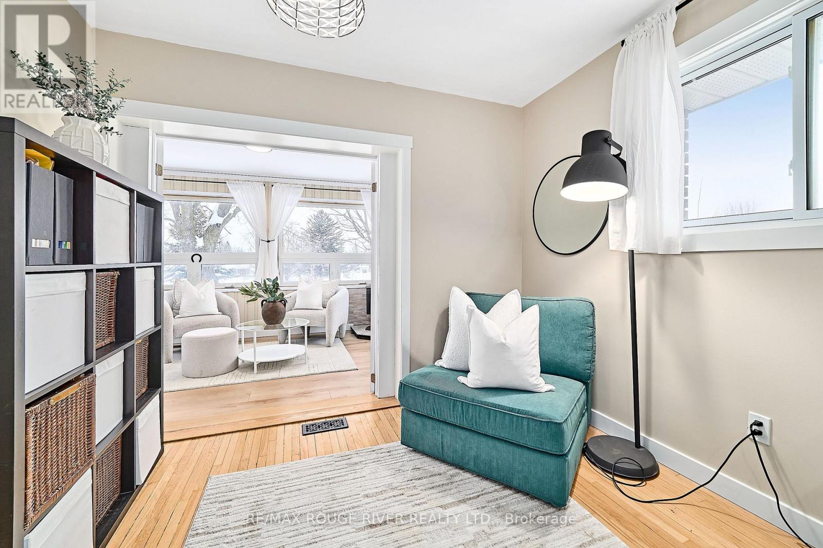 550 Garside Drive, Peterborough (Ashburnham Ward 4), Ontario  K9H 7C7 - Photo 33 - X12826360