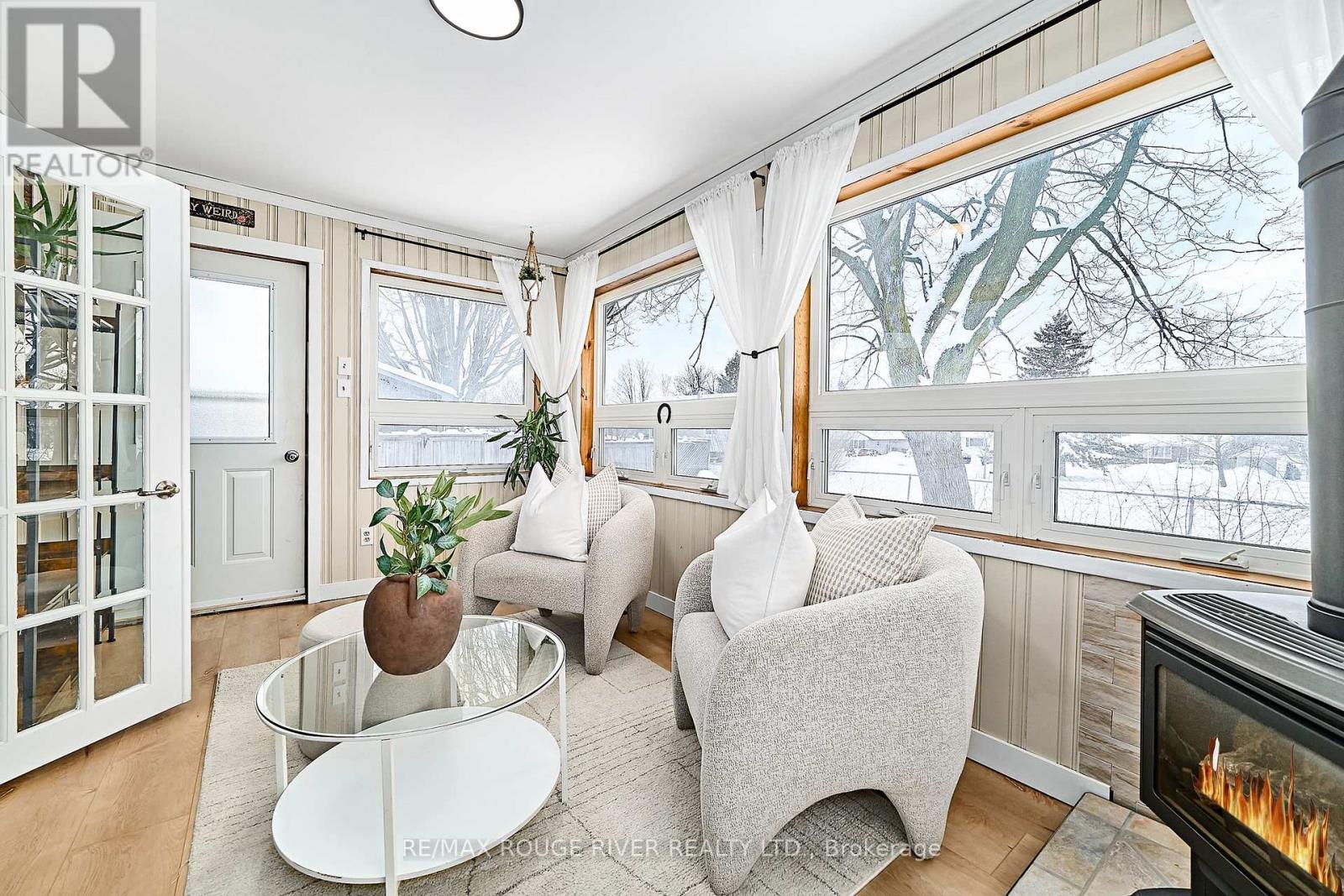 550 Garside Drive, Peterborough (Ashburnham Ward 4), Ontario  K9H 7C7 - Photo 35 - X12826360