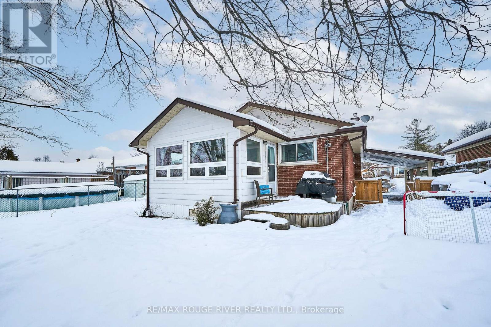 550 Garside Drive, Peterborough (Ashburnham Ward 4), Ontario  K9H 7C7 - Photo 36 - X12826360