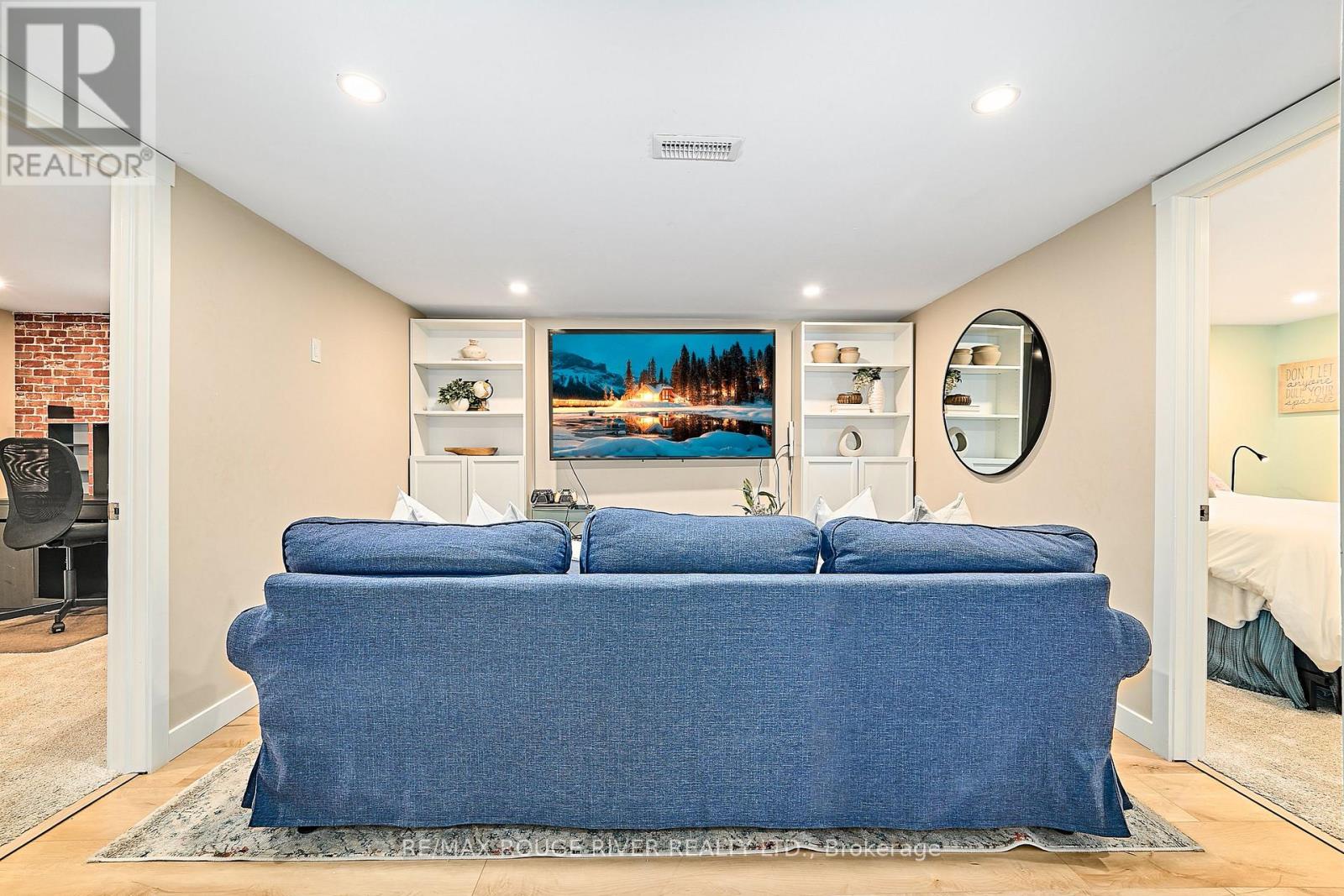 550 Garside Drive, Peterborough (Ashburnham Ward 4), Ontario  K9H 7C7 - Photo 41 - X12826360