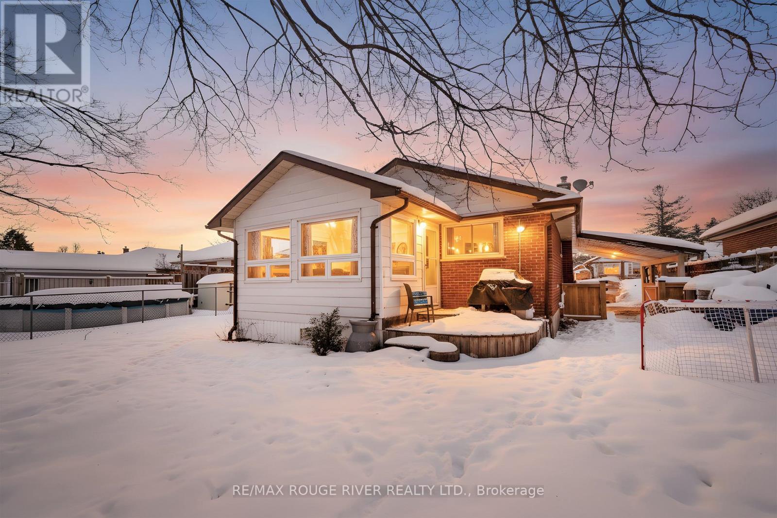 550 Garside Drive, Peterborough (Ashburnham Ward 4), Ontario  K9H 7C7 - Photo 45 - X12826360