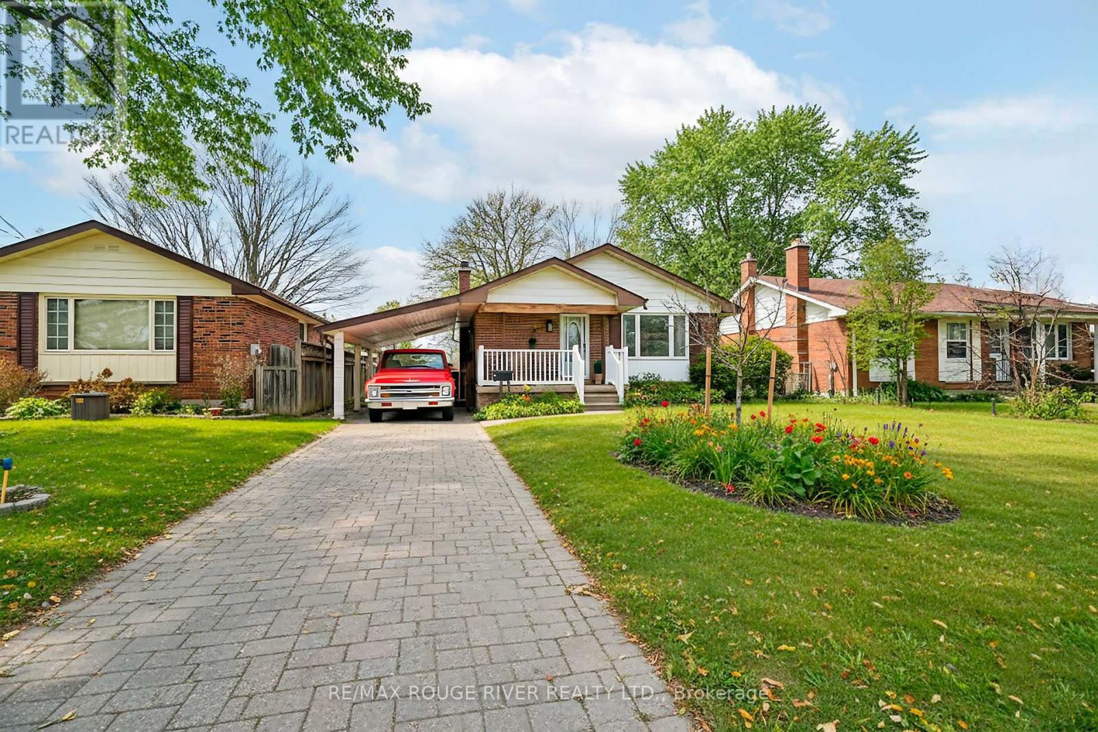 550 Garside Drive, Peterborough (Ashburnham Ward 4), Ontario  K9H 7C7 - Photo 46 - X12826360