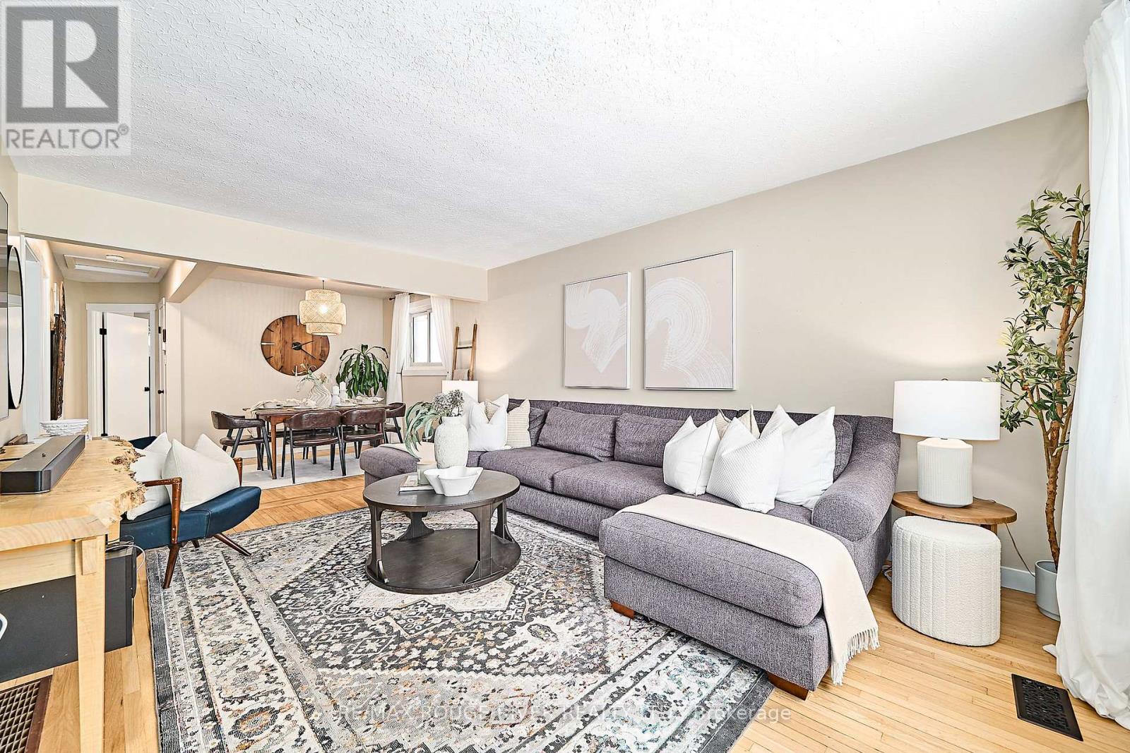 550 Garside Drive, Peterborough (Ashburnham Ward 4), Ontario  K9H 7C7 - Photo 7 - X12826360