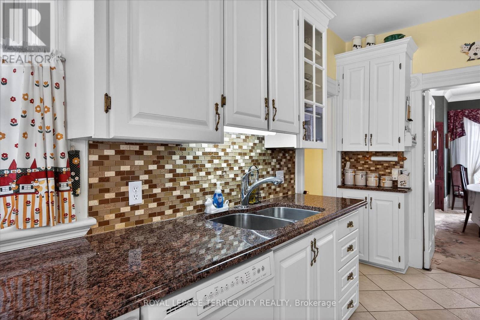 16 Booth Street S, Trent Hills (Campbellford), Ontario  K0L 1L0 - Photo 10 - X12826206