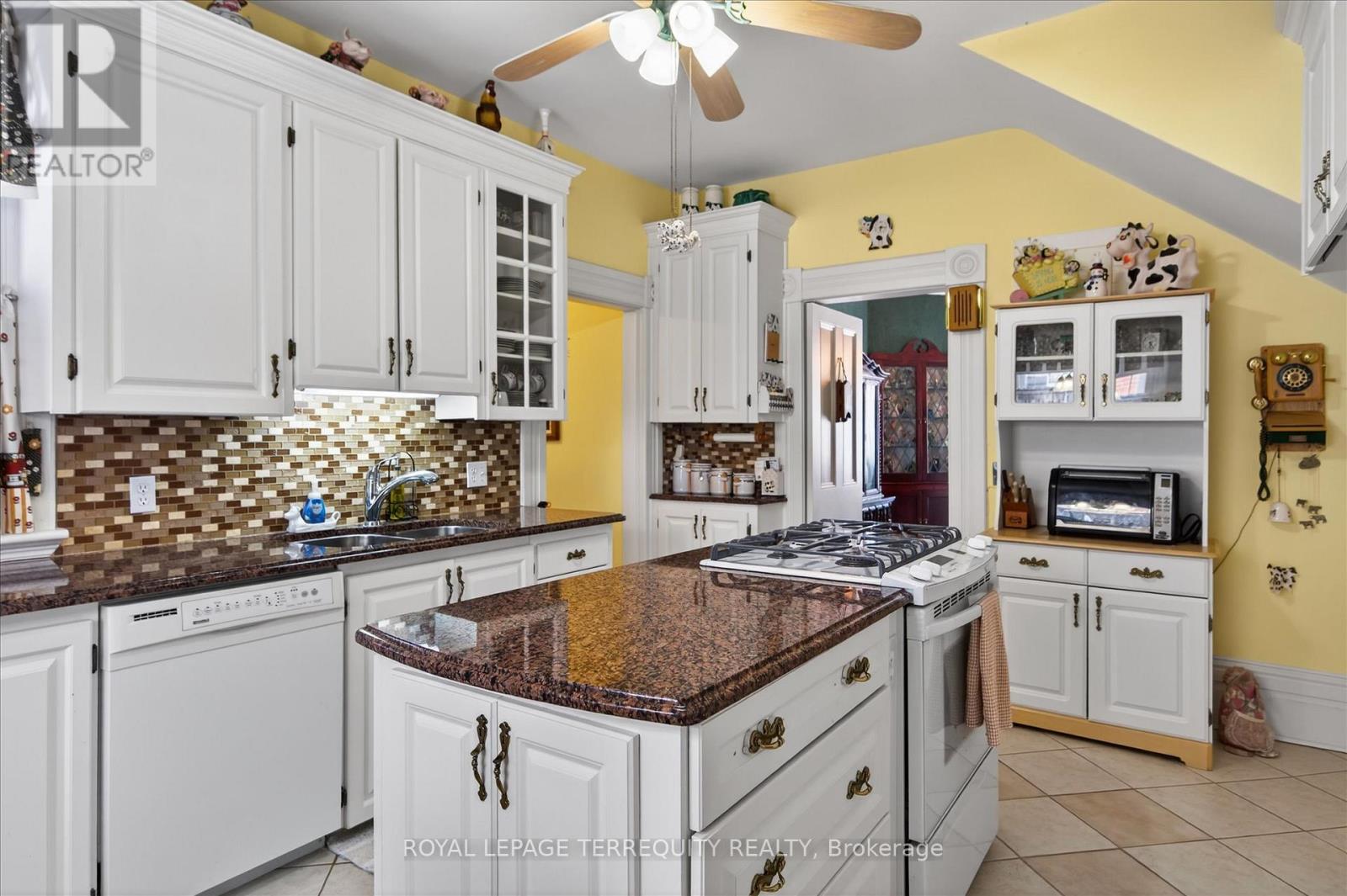 16 Booth Street S, Trent Hills (Campbellford), Ontario  K0L 1L0 - Photo 12 - X12826206