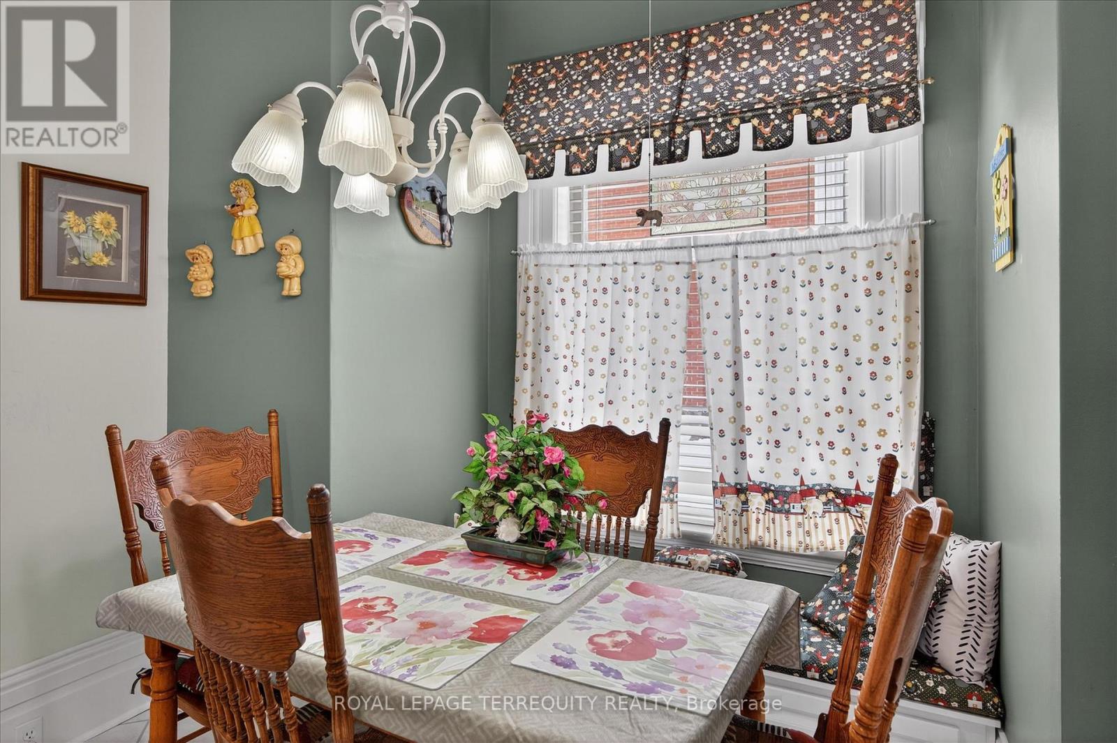 16 Booth Street S, Trent Hills (Campbellford), Ontario  K0L 1L0 - Photo 14 - X12826206