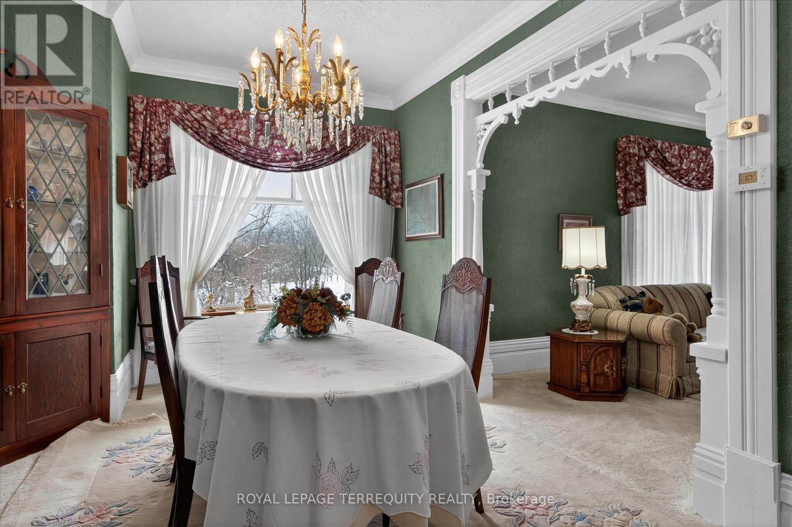 16 Booth Street S, Trent Hills (Campbellford), Ontario  K0L 1L0 - Photo 16 - X12826206