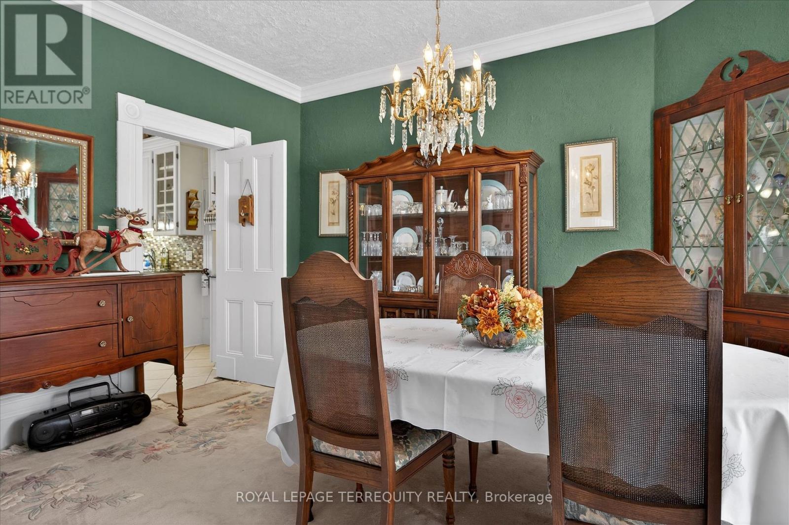 16 Booth Street S, Trent Hills (Campbellford), Ontario  K0L 1L0 - Photo 18 - X12826206