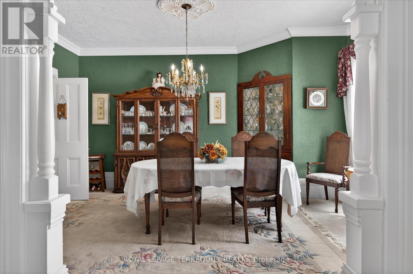 16 Booth Street S, Trent Hills (Campbellford), Ontario  K0L 1L0 - Photo 19 - X12826206