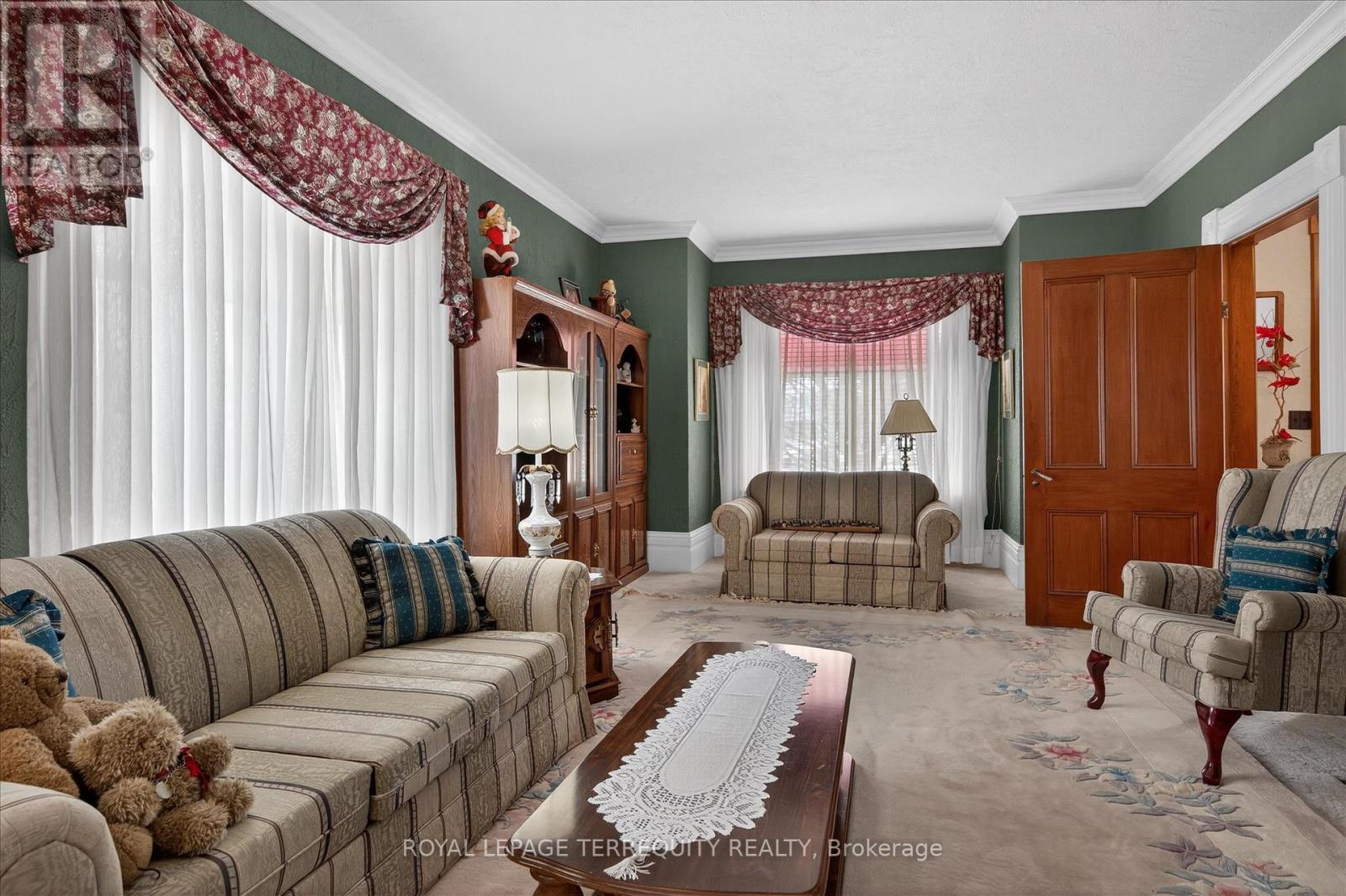 16 Booth Street S, Trent Hills (Campbellford), Ontario  K0L 1L0 - Photo 21 - X12826206