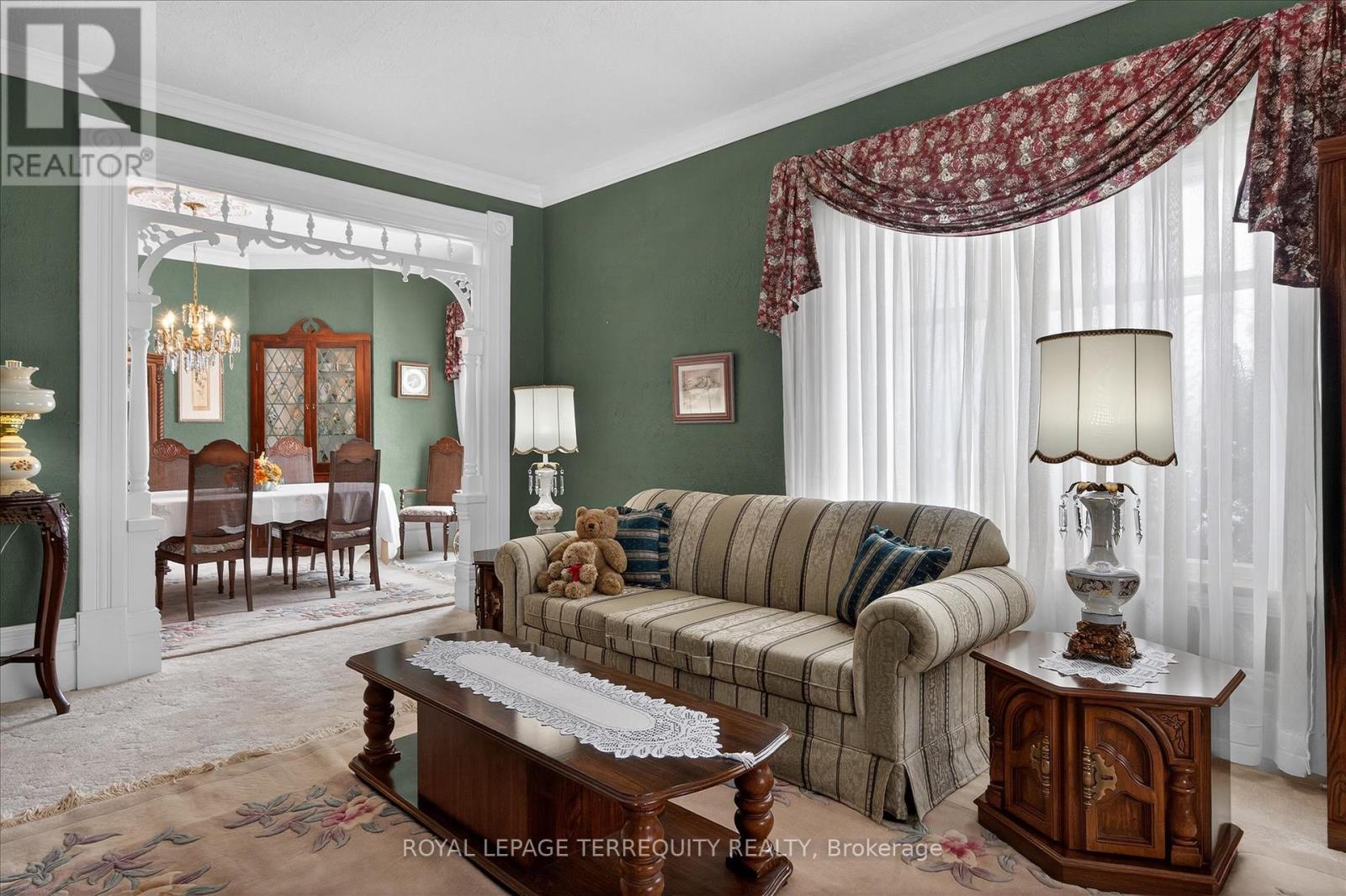 16 Booth Street S, Trent Hills (Campbellford), Ontario  K0L 1L0 - Photo 22 - X12826206