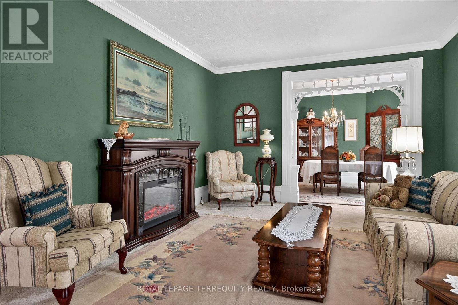 16 Booth Street S, Trent Hills (Campbellford), Ontario  K0L 1L0 - Photo 23 - X12826206