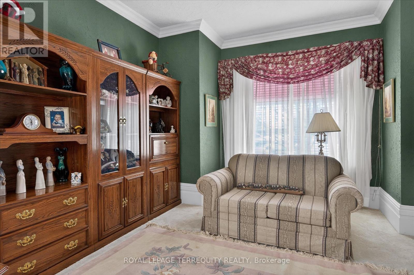 16 Booth Street S, Trent Hills (Campbellford), Ontario  K0L 1L0 - Photo 24 - X12826206