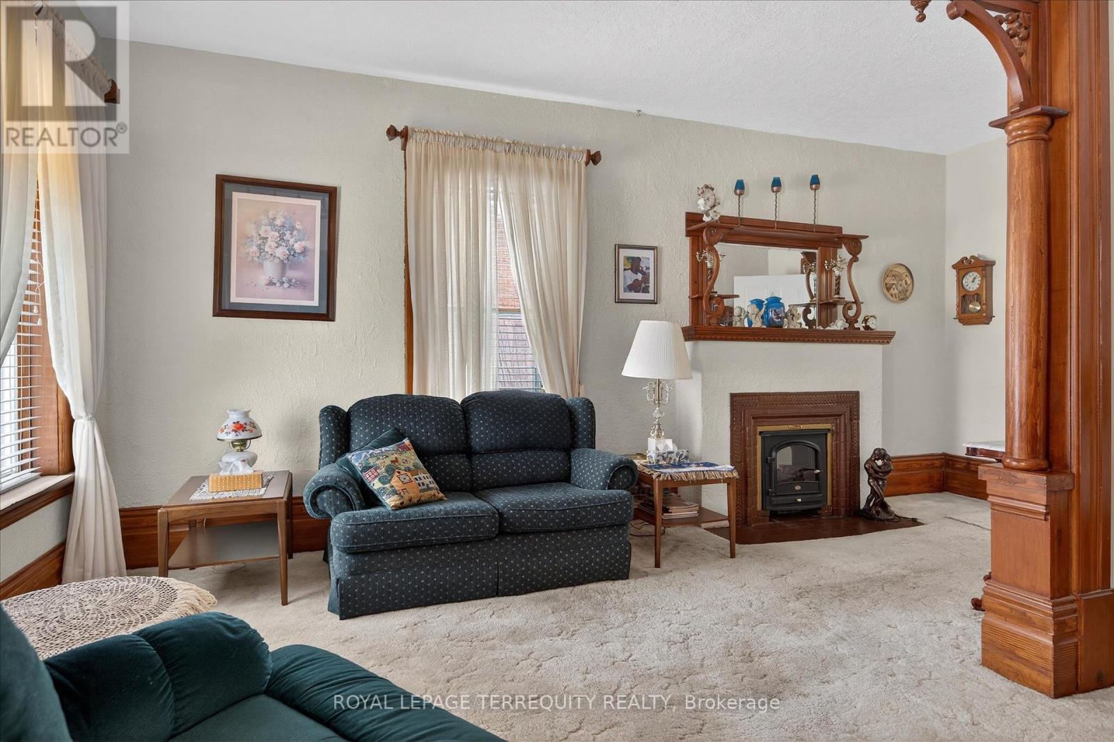 16 Booth Street S, Trent Hills (Campbellford), Ontario  K0L 1L0 - Photo 25 - X12826206