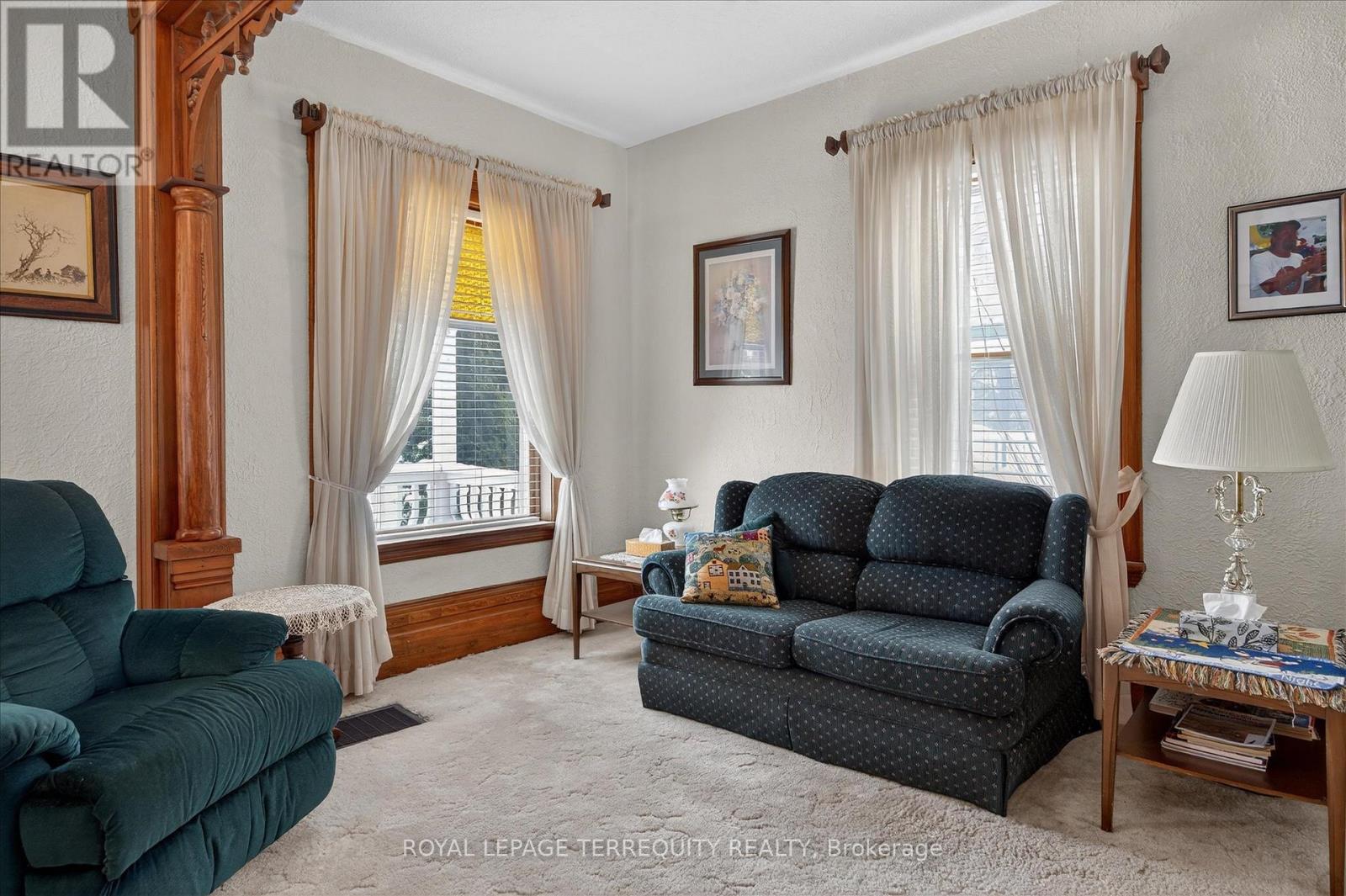 16 Booth Street S, Trent Hills (Campbellford), Ontario  K0L 1L0 - Photo 26 - X12826206