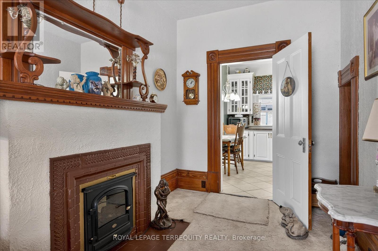 16 Booth Street S, Trent Hills (Campbellford), Ontario  K0L 1L0 - Photo 28 - X12826206