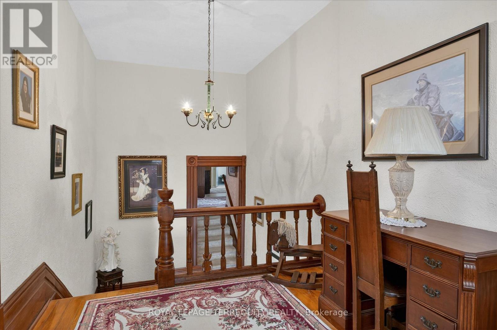 16 Booth Street S, Trent Hills (Campbellford), Ontario  K0L 1L0 - Photo 31 - X12826206