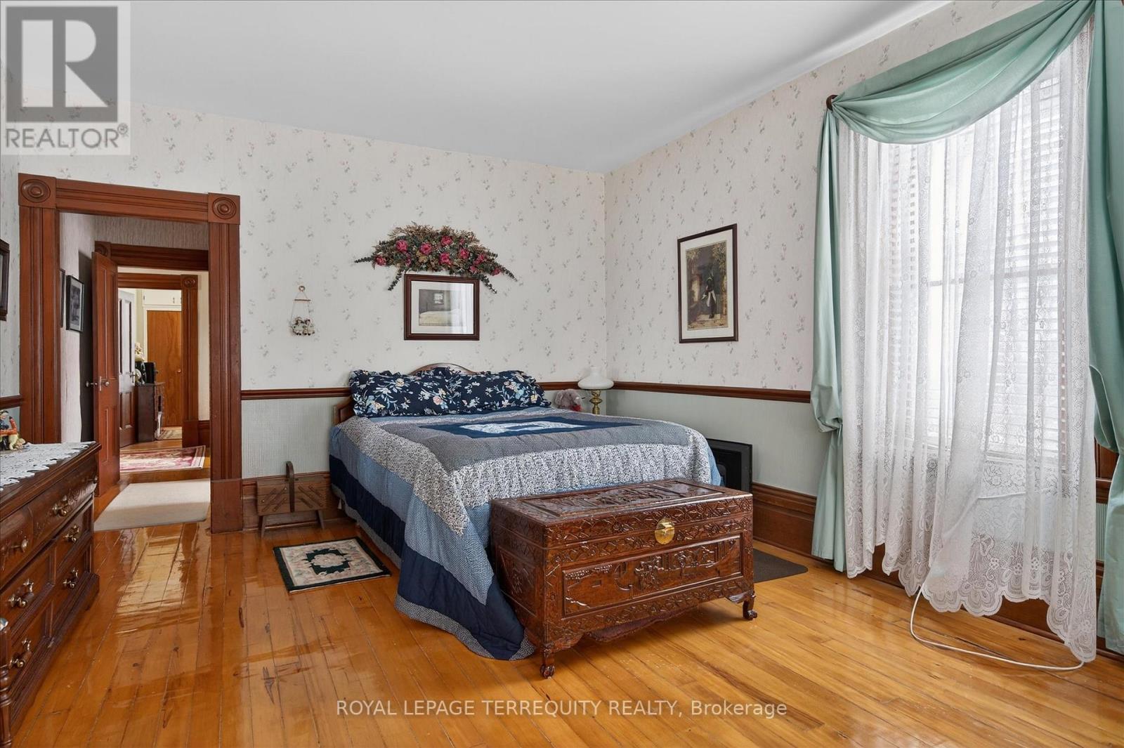 16 Booth Street S, Trent Hills (Campbellford), Ontario  K0L 1L0 - Photo 32 - X12826206