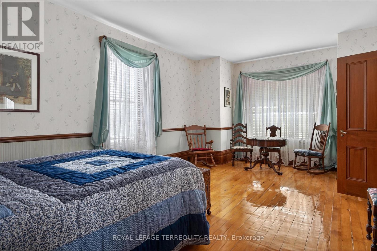 16 Booth Street S, Trent Hills (Campbellford), Ontario  K0L 1L0 - Photo 33 - X12826206