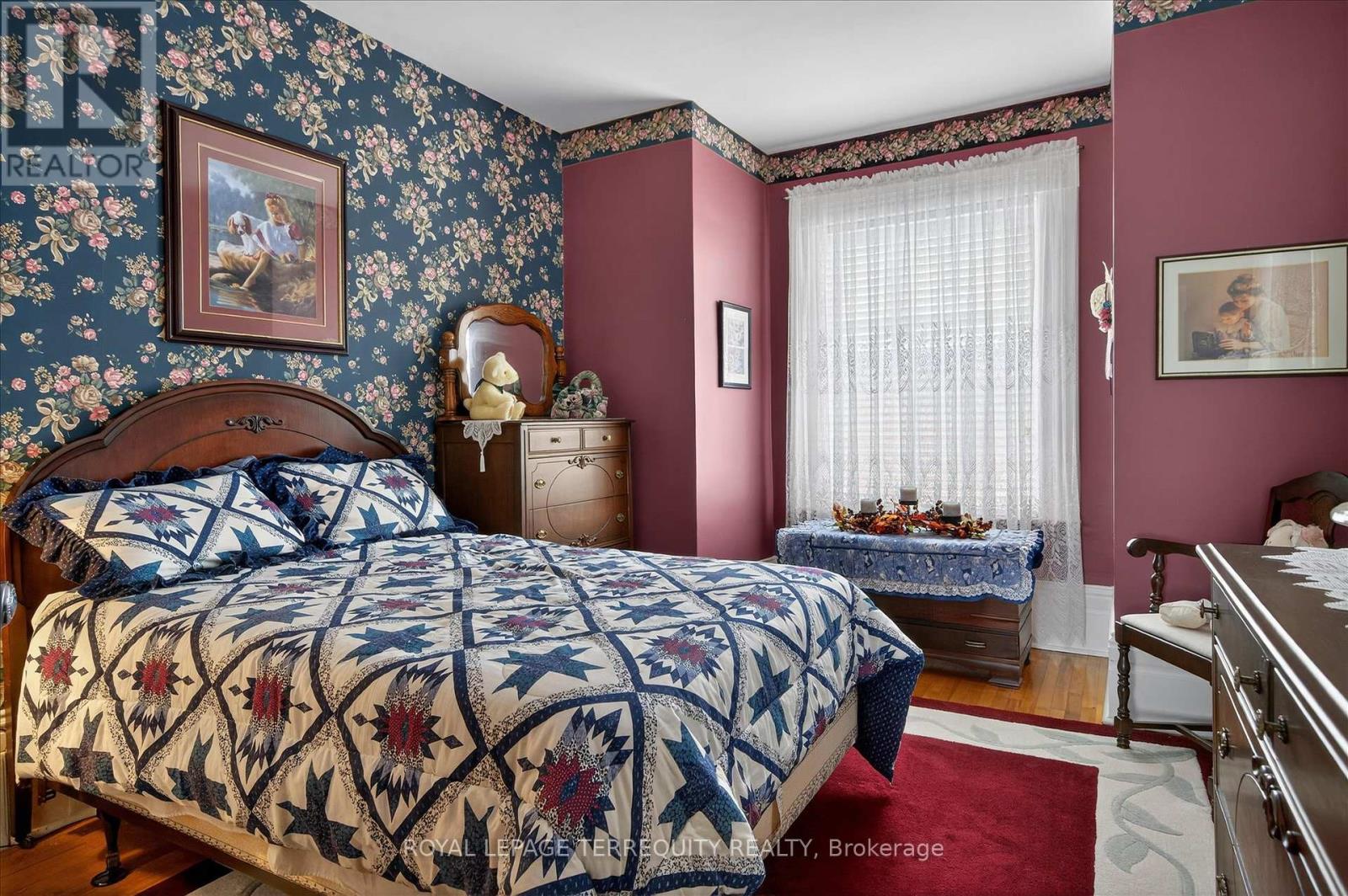 16 Booth Street S, Trent Hills (Campbellford), Ontario  K0L 1L0 - Photo 38 - X12826206