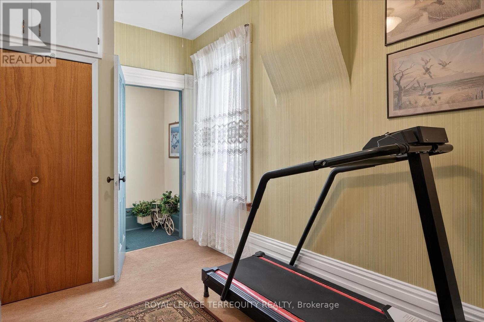 16 Booth Street S, Trent Hills (Campbellford), Ontario  K0L 1L0 - Photo 40 - X12826206