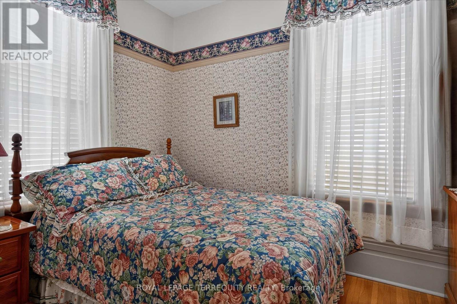 16 Booth Street S, Trent Hills (Campbellford), Ontario  K0L 1L0 - Photo 42 - X12826206