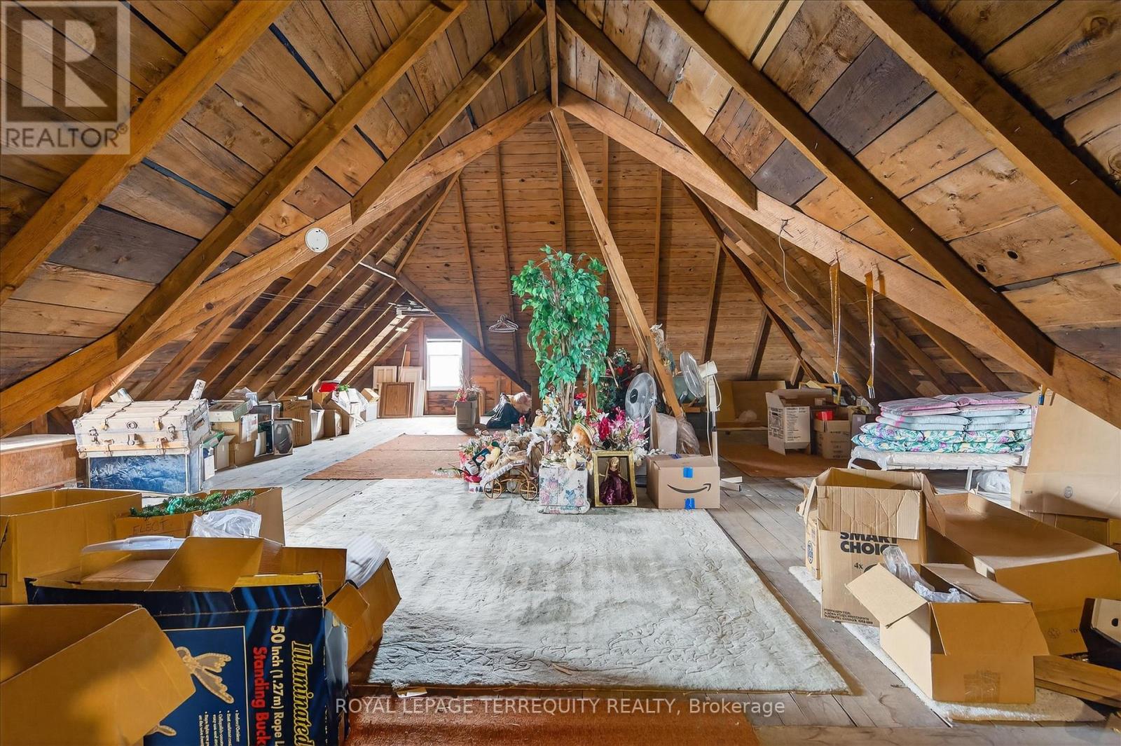 16 Booth Street S, Trent Hills (Campbellford), Ontario  K0L 1L0 - Photo 43 - X12826206