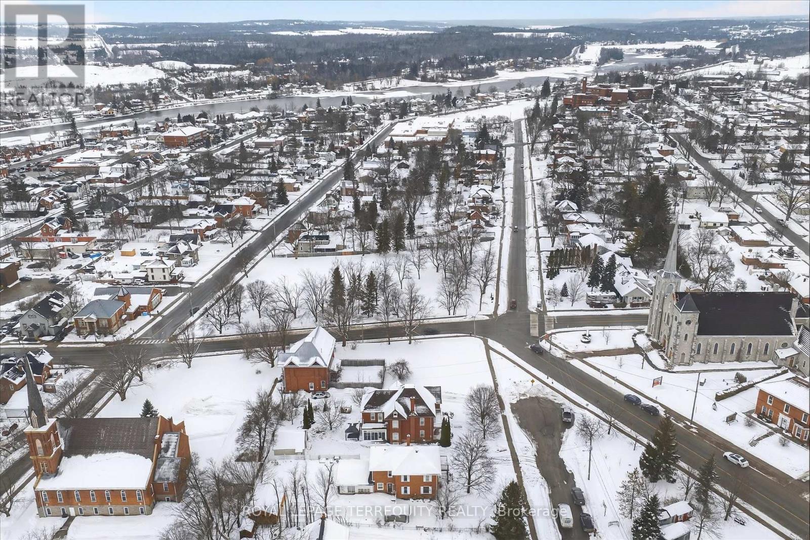 16 Booth Street S, Trent Hills (Campbellford), Ontario  K0L 1L0 - Photo 49 - X12826206