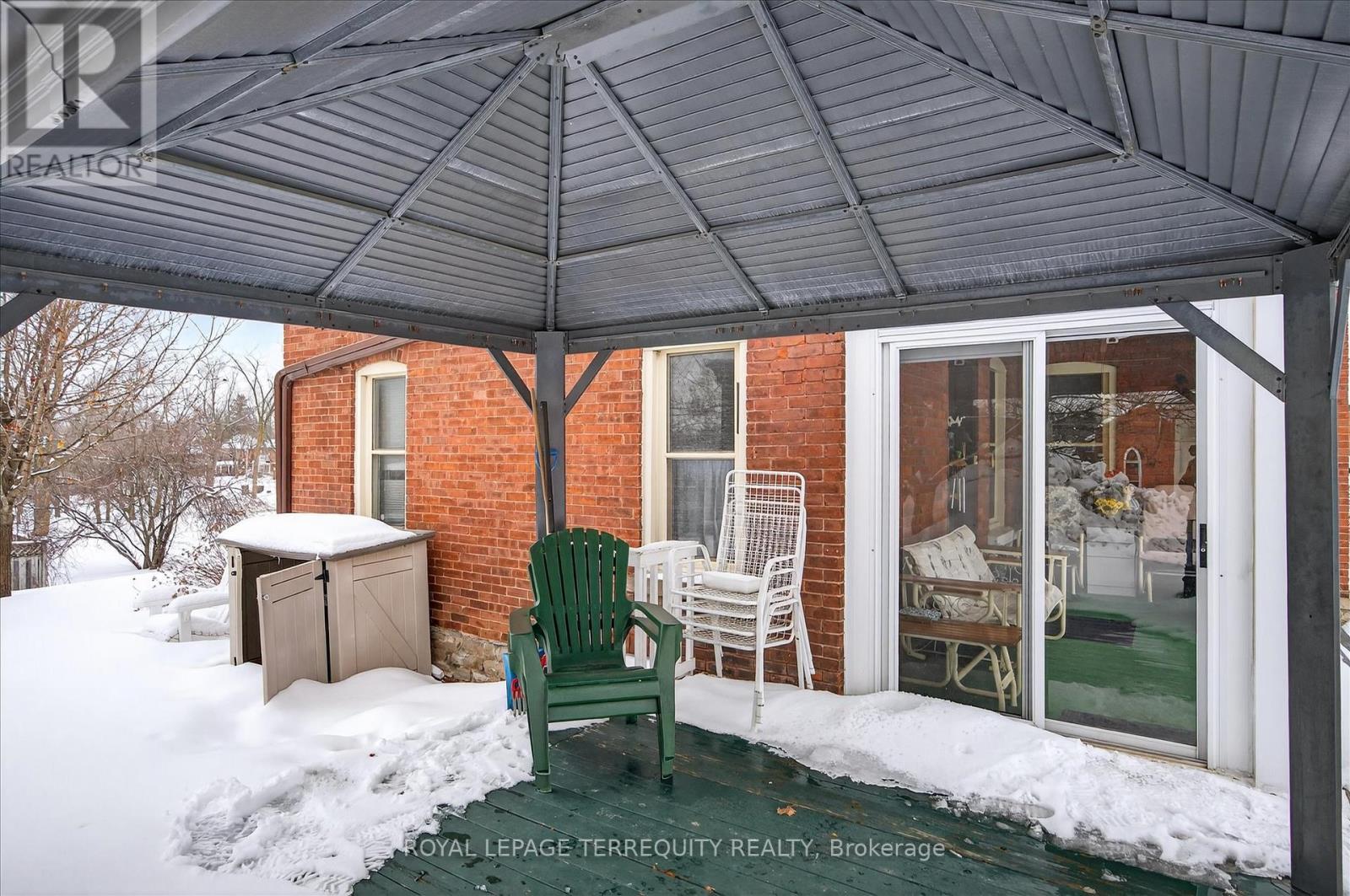 16 Booth Street S, Trent Hills (Campbellford), Ontario  K0L 1L0 - Photo 5 - X12826206