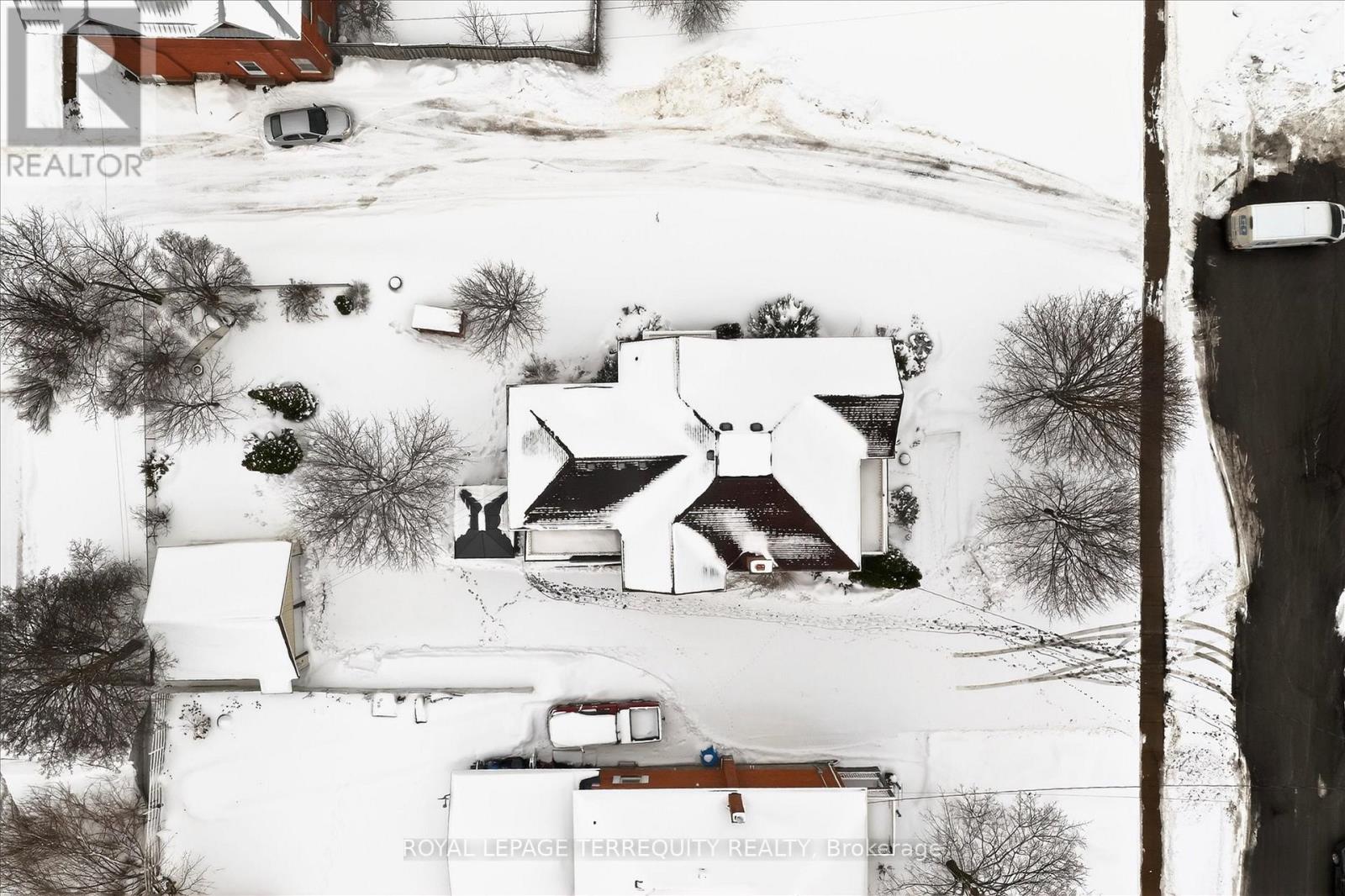 16 Booth Street S, Trent Hills (Campbellford), Ontario  K0L 1L0 - Photo 50 - X12826206