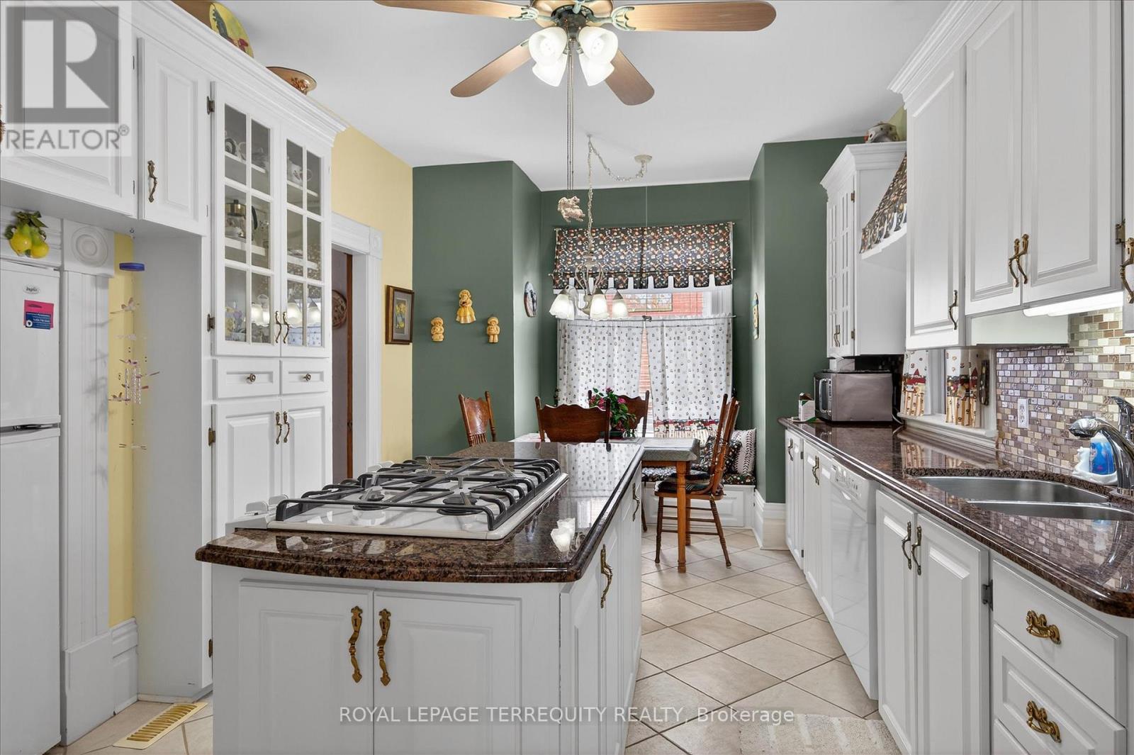 16 Booth Street S, Trent Hills (Campbellford), Ontario  K0L 1L0 - Photo 7 - X12826206