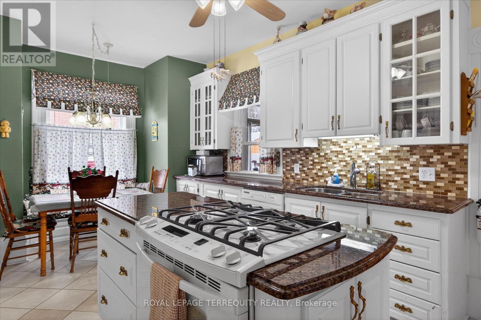 16 Booth Street S, Trent Hills (Campbellford), Ontario  K0L 1L0 - Photo 8 - X12826206