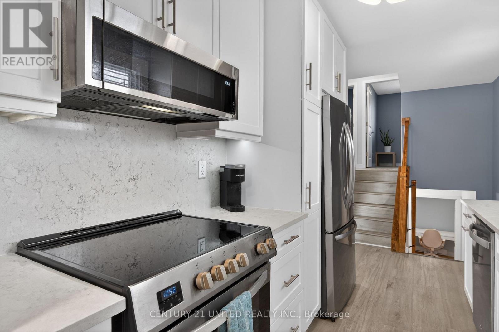 232 Spencley's Lane, Peterborough (Ashburnham Ward 4), Ontario  K9H 1R9 - Photo 11 - X12826510