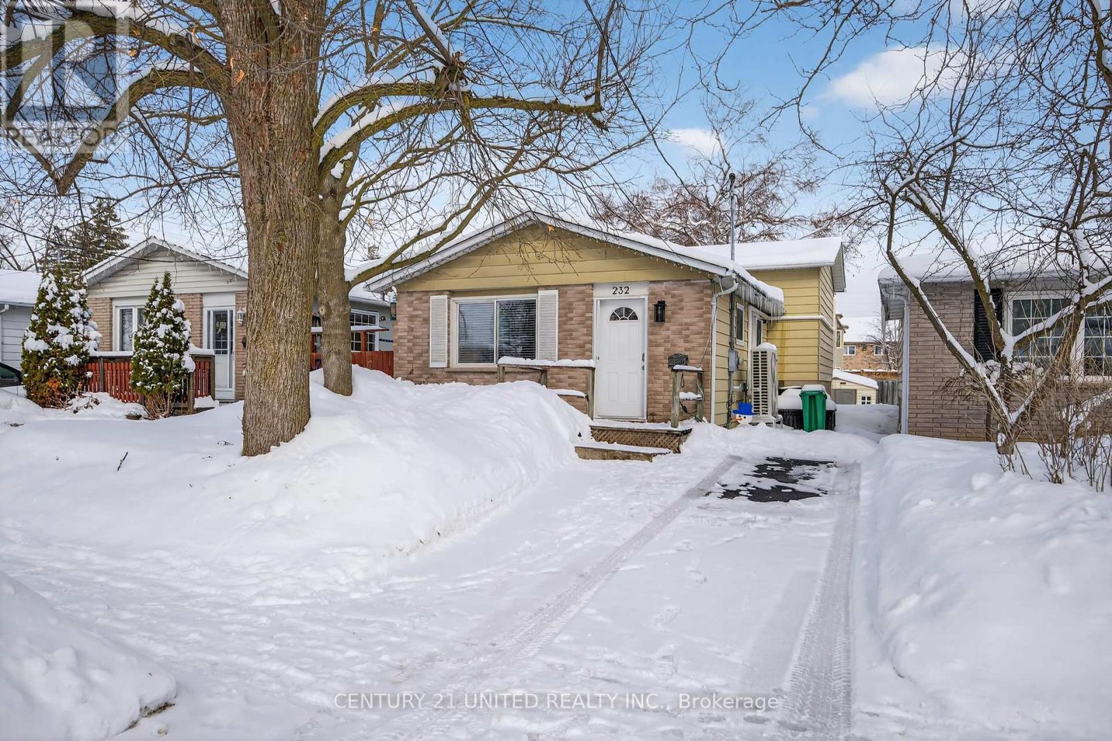 232 Spencley's Lane, Peterborough (Ashburnham Ward 4), Ontario  K9H 1R9 - Photo 2 - X12826510