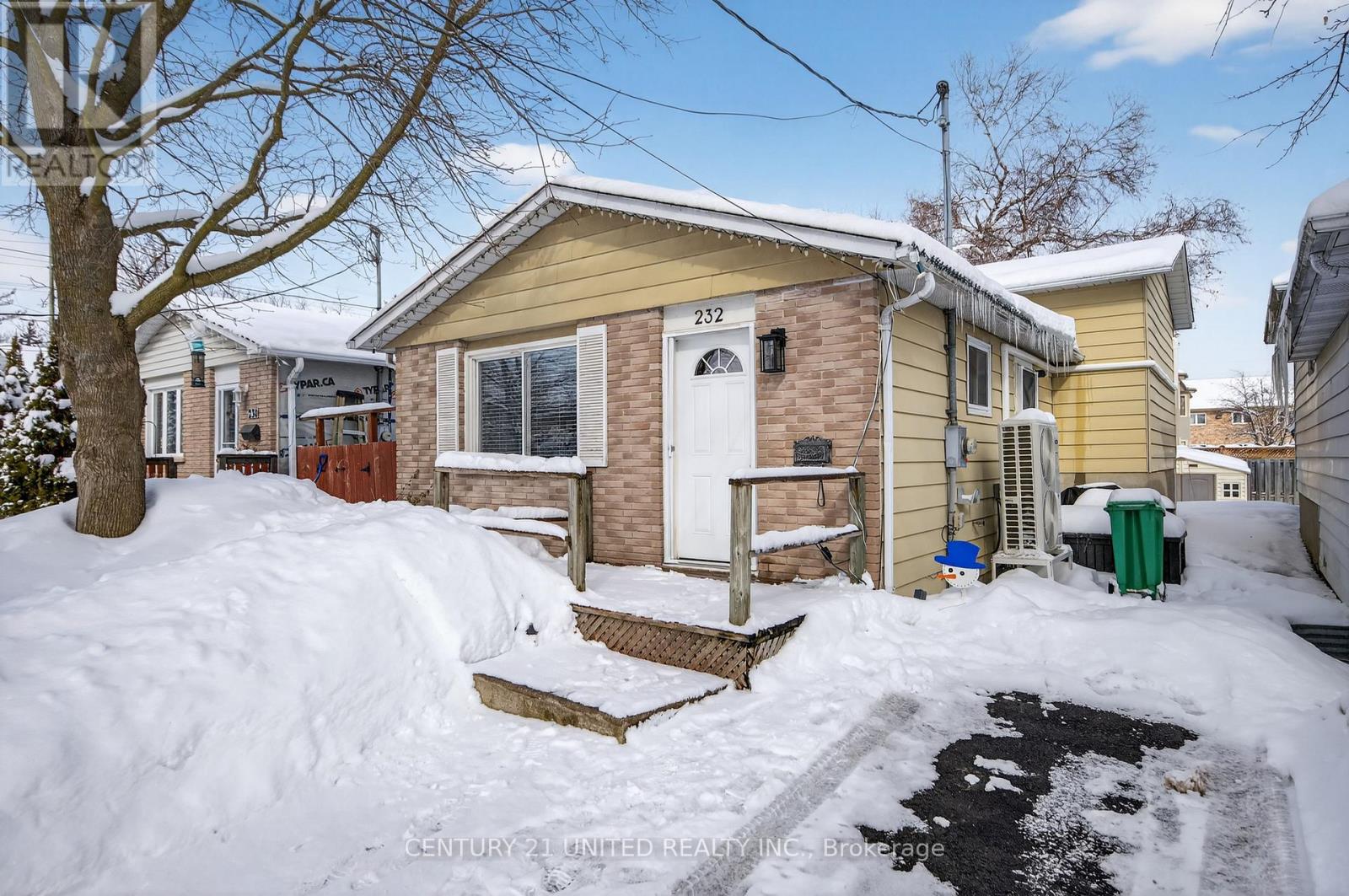 232 Spencley's Lane, Peterborough (Ashburnham Ward 4), Ontario  K9H 1R9 - Photo 3 - X12826510