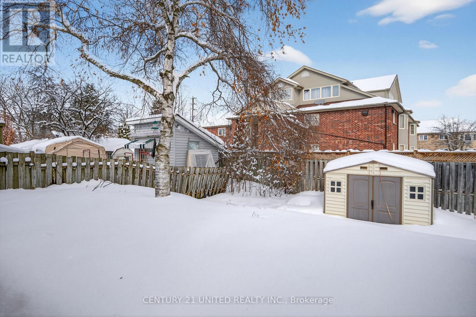 232 Spencley's Lane, Peterborough (Ashburnham Ward 4), Ontario  K9H 1R9 - Photo 34 - X12826510