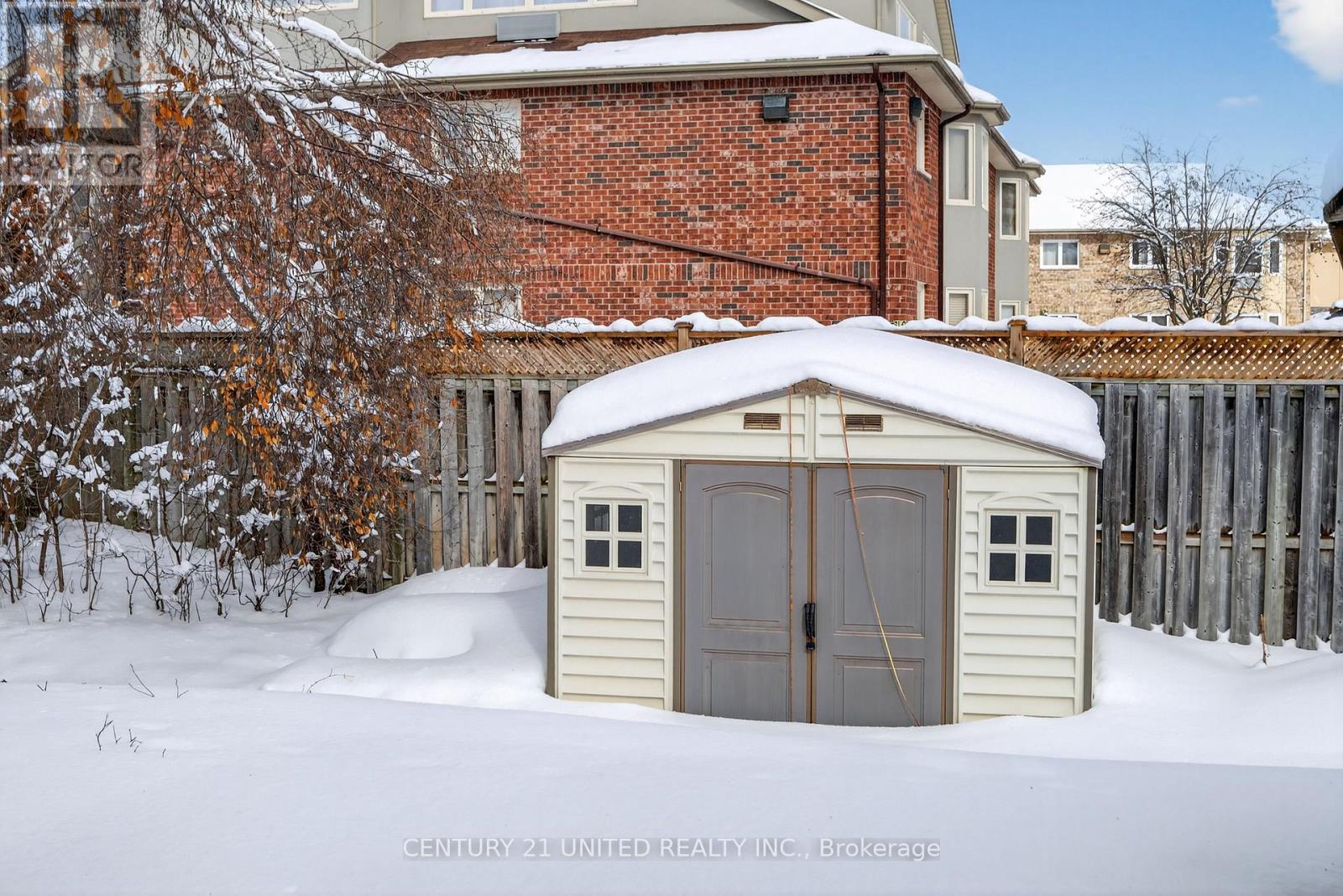 232 Spencley's Lane, Peterborough (Ashburnham Ward 4), Ontario  K9H 1R9 - Photo 35 - X12826510