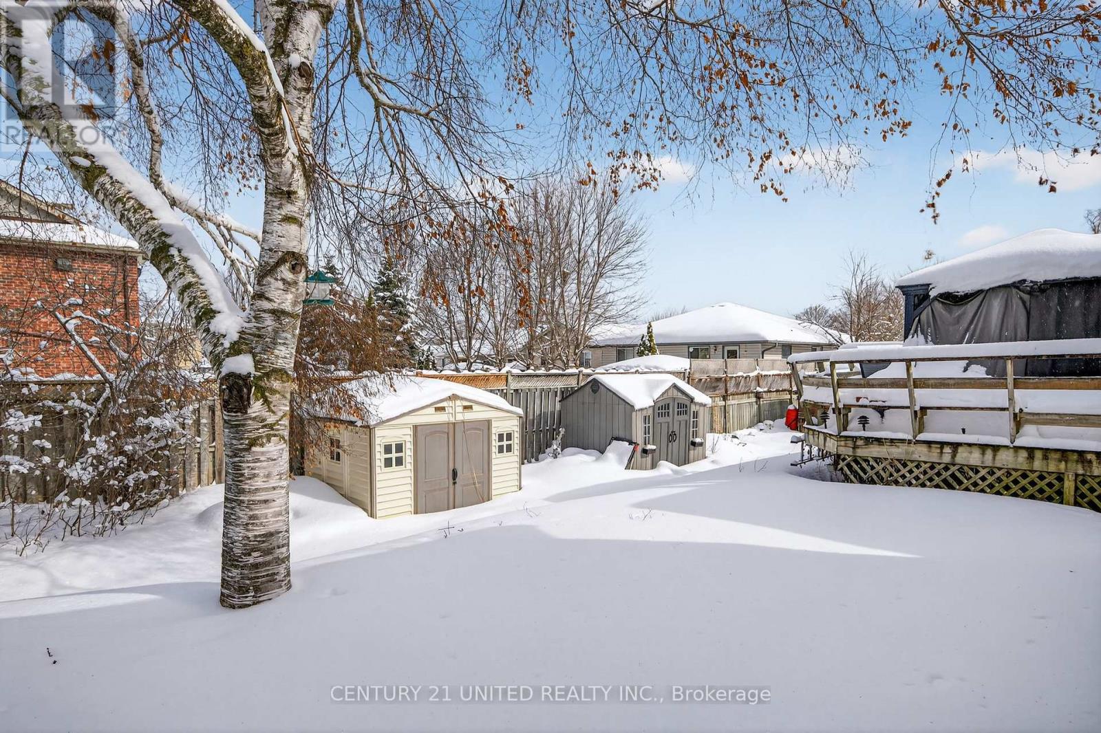 232 Spencley's Lane, Peterborough (Ashburnham Ward 4), Ontario  K9H 1R9 - Photo 36 - X12826510