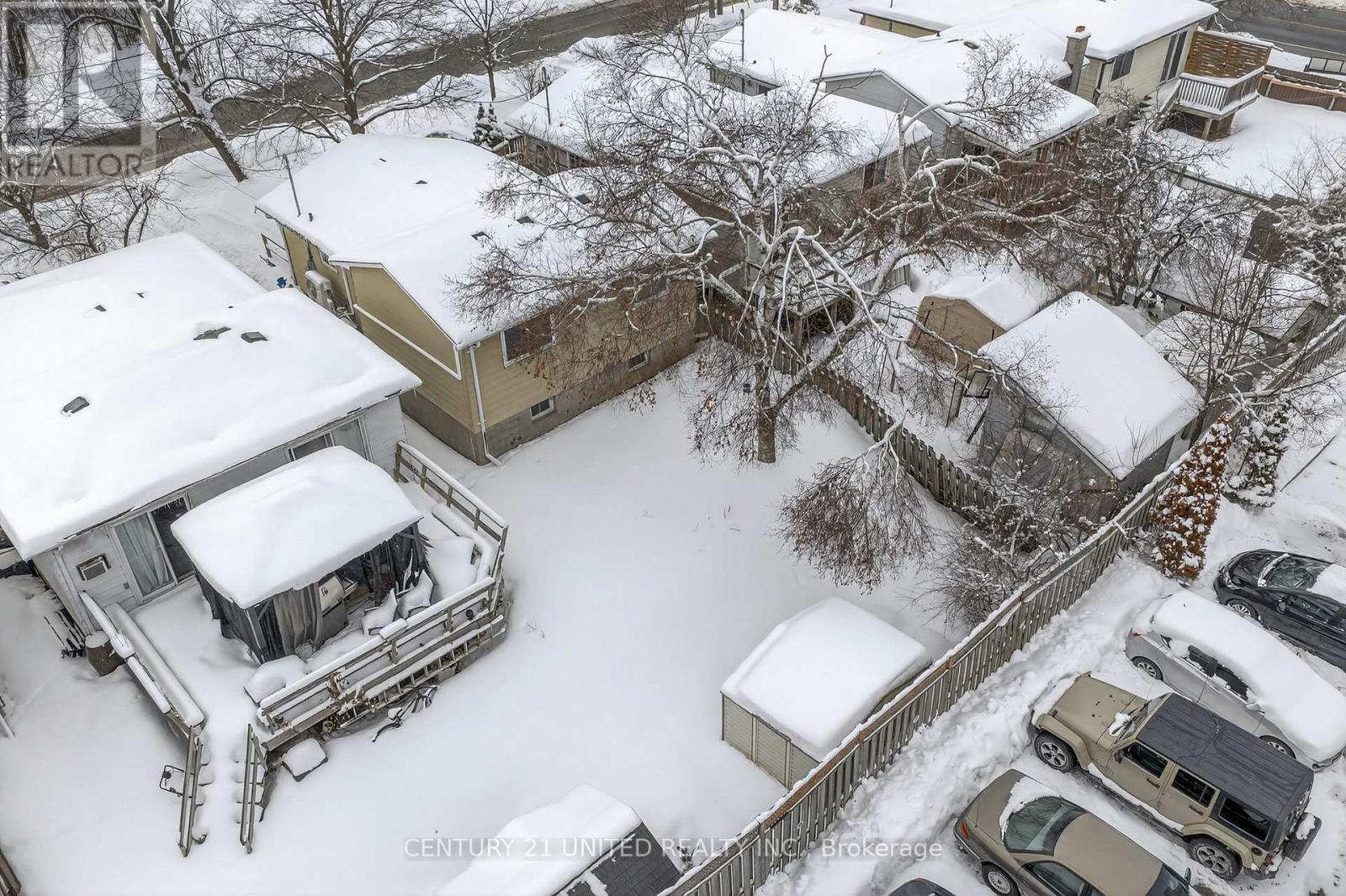 232 Spencley's Lane, Peterborough (Ashburnham Ward 4), Ontario  K9H 1R9 - Photo 38 - X12826510