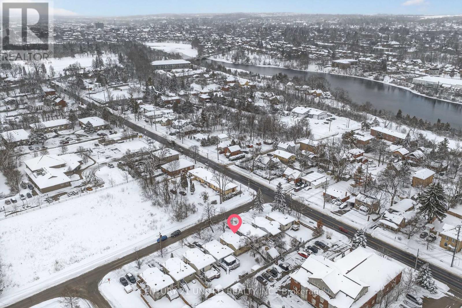 232 Spencley's Lane, Peterborough (Ashburnham Ward 4), Ontario  K9H 1R9 - Photo 43 - X12826510