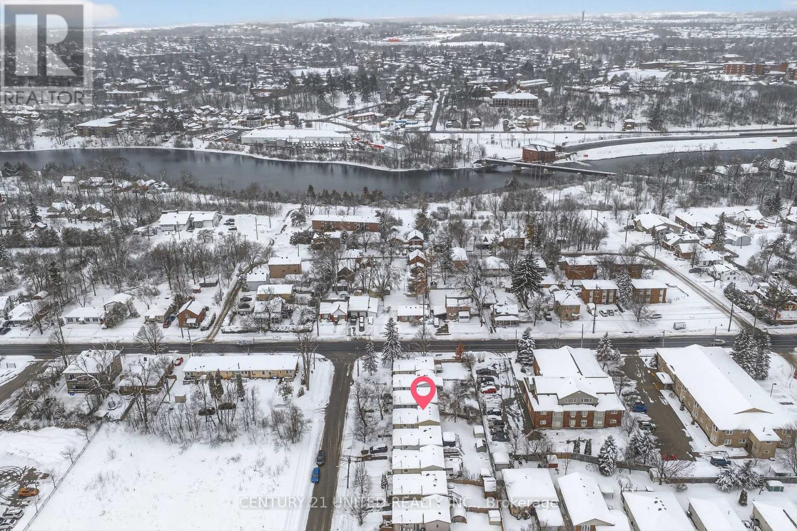 232 Spencley's Lane, Peterborough (Ashburnham Ward 4), Ontario  K9H 1R9 - Photo 44 - X12826510