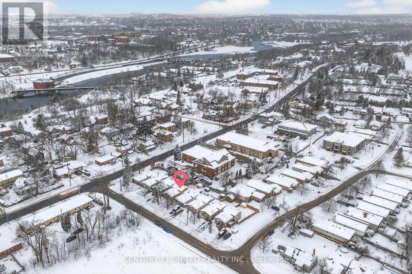 232 Spencley's Lane, Peterborough (Ashburnham Ward 4), Ontario  K9H 1R9 - Photo 45 - X12826510