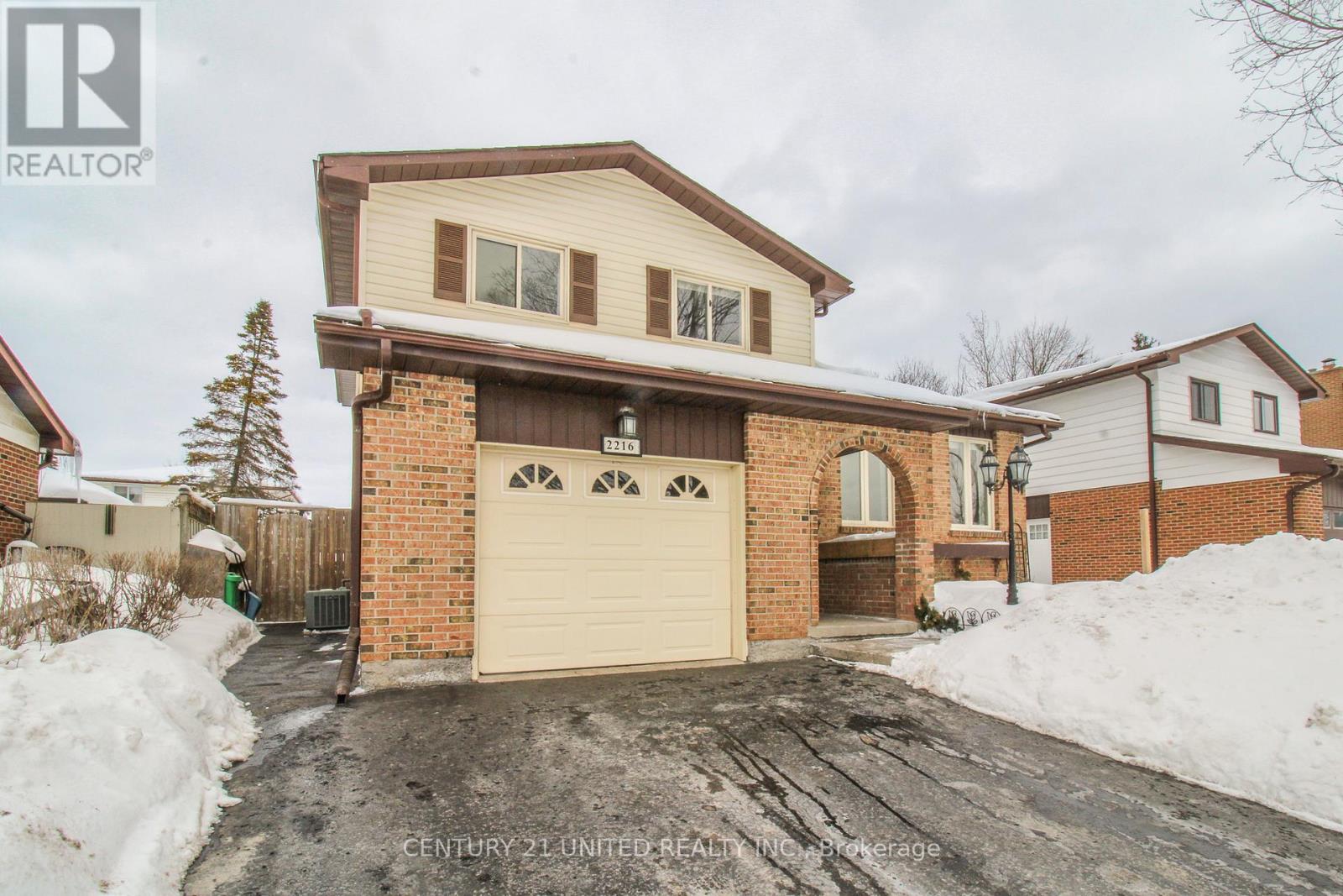 2216 Kawartha Heights Boulevard, Peterborough (Monaghan Ward 2), Ontario  K9K 1P4 - Photo 10 - X12826594