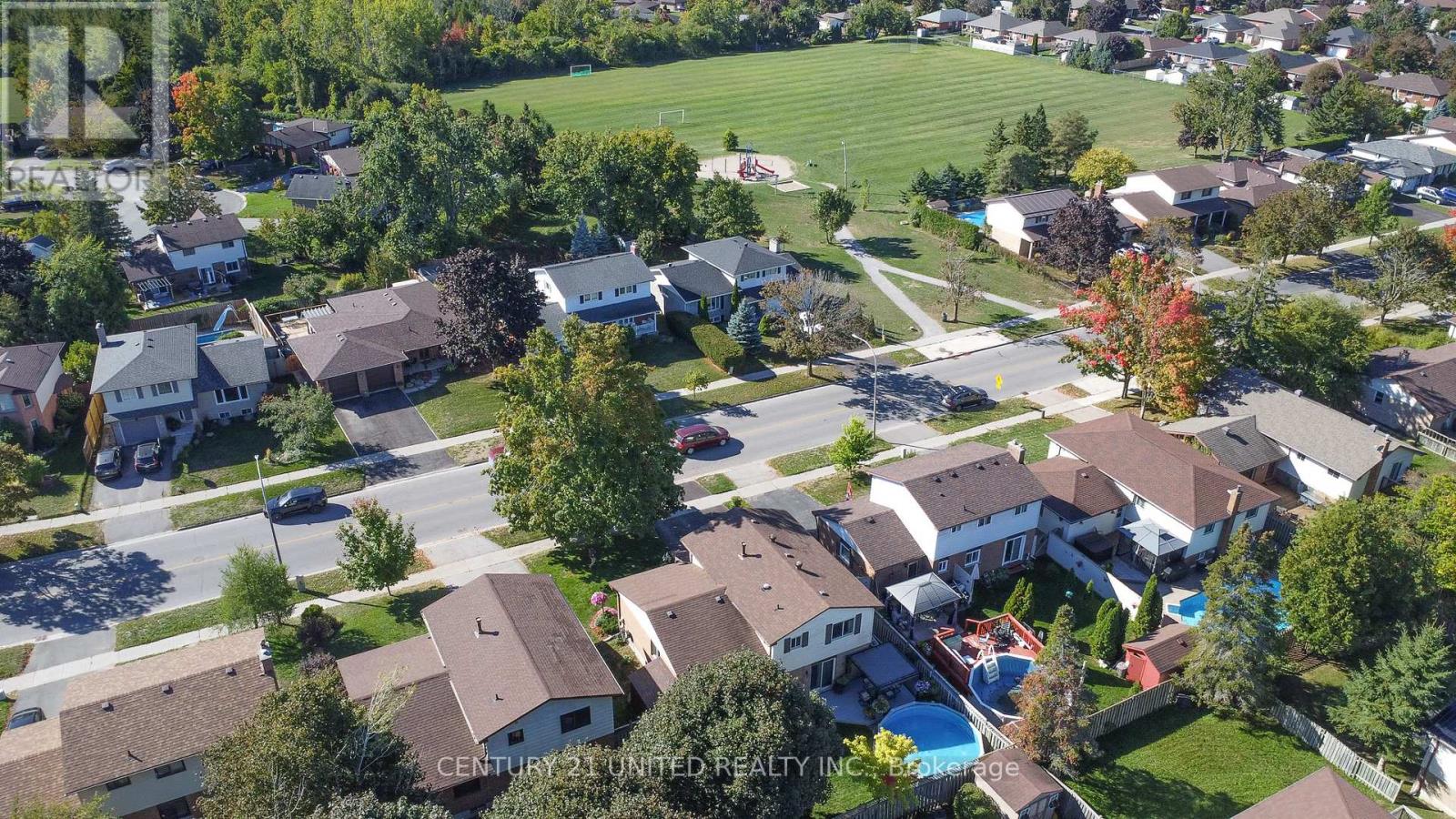 2216 Kawartha Heights Boulevard, Peterborough (Monaghan Ward 2), Ontario  K9K 1P4 - Photo 8 - X12826594