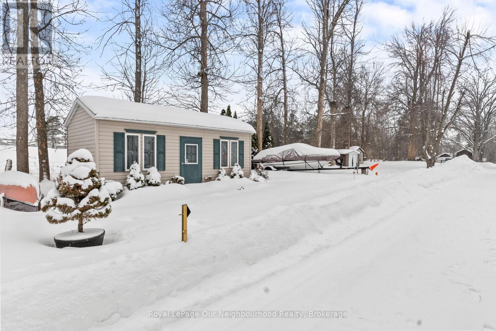465 Causeway View Road, Selwyn, Ontario  K0L 1T0 - Photo 16 - X12826630