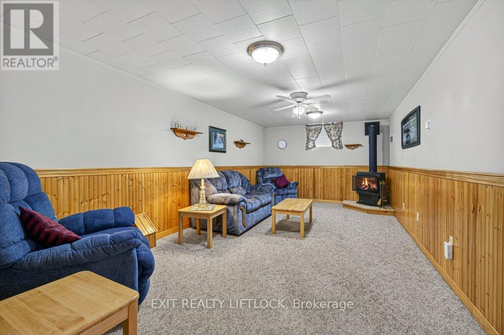 845 Stocker Road, Peterborough (Otonabee Ward 1), Ontario  K9J 5T2 - Photo 16 - X12826636