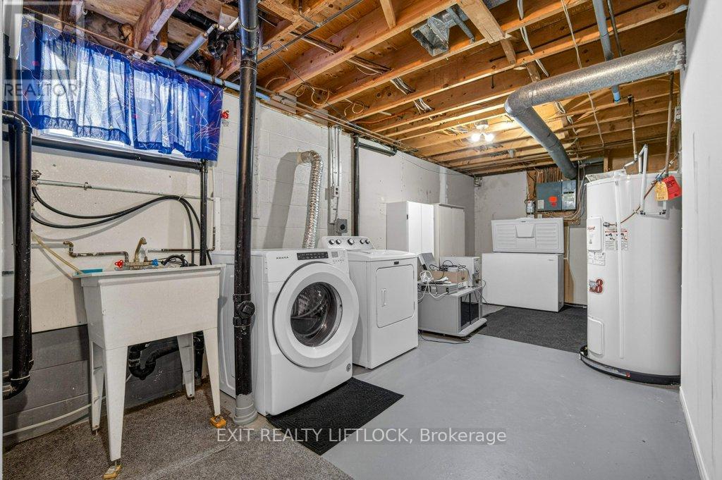 845 Stocker Road, Peterborough (Otonabee Ward 1), Ontario  K9J 5T2 - Photo 23 - X12826636